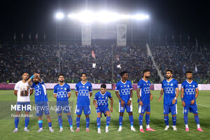 ترکیب احتمالی استقلال مقابل استقلال خوزستان؛ رونمایی از نفرات جدید