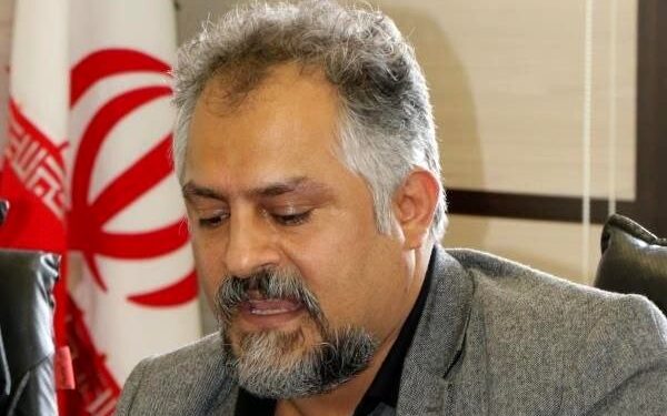 عملیات آمادهسازی کوی ارم زنجان با سرعت در حال انجام است