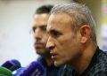 گلمحمدی: بازی با پرسپولیس فرصت خوب جبران است؛ امیدوارم راحت گل نخوریم