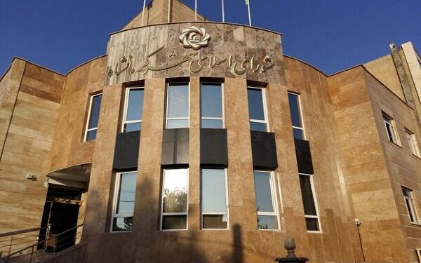 بلاتکلیفی در پارلمان محلی کرمانشاه؛در جلسه شورای شهر کرمانشاه چه گذشت؟