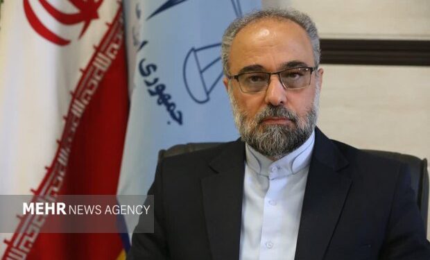 رتبه ۲۷کشوری اردبیل در وقوع سرقت