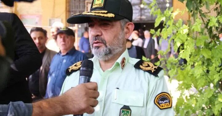 کشف ۱۳۸ تن برنج احتکار شده در اهواز