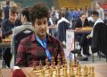 پیروزی شطرنجباز ایران در گرند سوئیس مقابل سرمربی پیشین تیم ملی