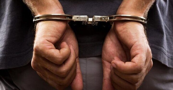 قاتل جوان ۲۹ ساله در اصفهان دستگیر شد