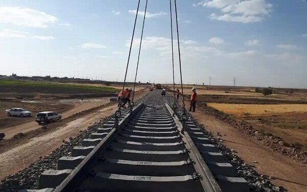 افزایش ظرفیت ترانزیتی مرز اینچه‌برون با توسعه زیرساخت‌های لجستیکی