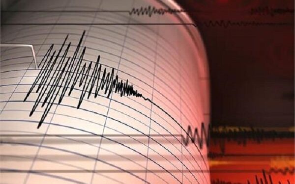 وقوع زلزله ۴.۹ ریشتری در شمال غرب ترکیه