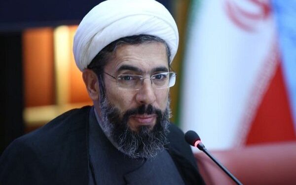 دشمن در جنگ ۱۲ روزه به دنبال حذف نخبگان علمی ایران بود