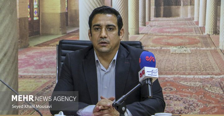 ۳۰۰ ورزشکار خوزستانی در اردوی تیم ملی حضور دارند