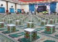 پویش «ایران عاشورایی» در خراسان جنوبی؛توزیع ۷هزار بسته معیشتی و جهیزیه