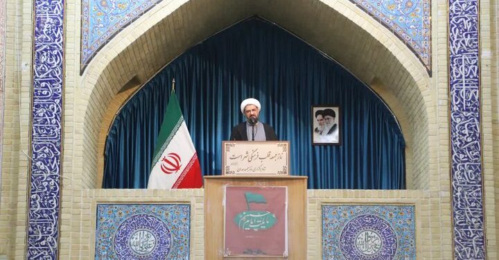 کشورهای اسلامی حداقل روابط اقتصادی با رژیم صهیونیستی را قطع کنند