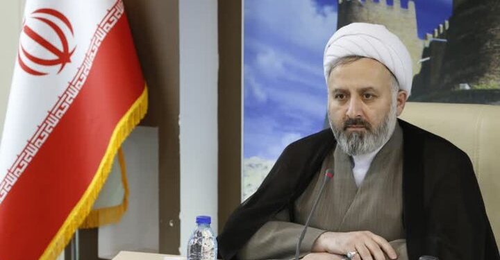 ۴۸ درصد از پرونده‌های شوراهای حل اختلاف لرستان منجر به سازش شد