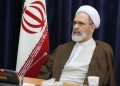 آیتالله اعرافی: حوزه علمیه باید در عرصه جهانی نقشآفرین باشد