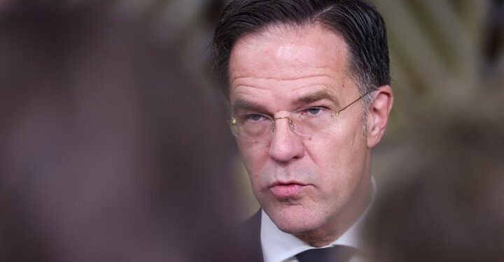 واکنش ناتو به حمله پهپادی به لهستان