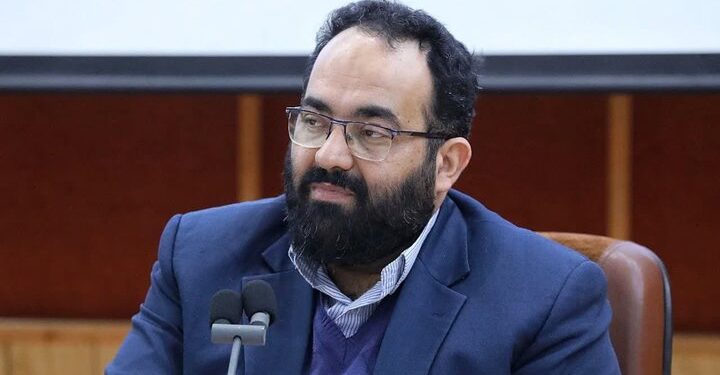 امام خمینی(ره) پایه‌گذار ایدئولوژی تمدنی انقلاب در مواجهه با نظام سلطه