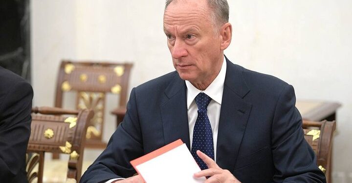 موضع مسکو درباره «مشارکت سرویسهای اطلاعاتی ناتو»در انفجار نورد استریم