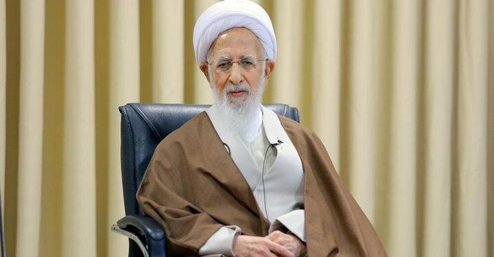 اخلاق حقیقتی والاتر از سمت‌ها و مقام‌هاست