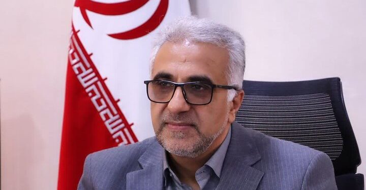 ۲ واحد تولیدی صنعتی در غرب استان سمنان افتتاح شد