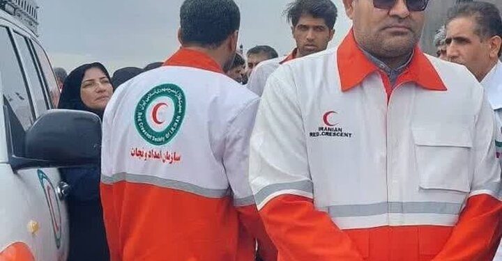 زمان پوشش حوادت ترافیکی در کرمان به ۹ دقیقه کاهش یافت