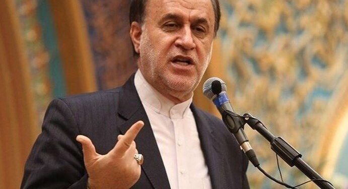 رینگ سوم شهری همدان در کمتر از سه سال ساخته می‌شود