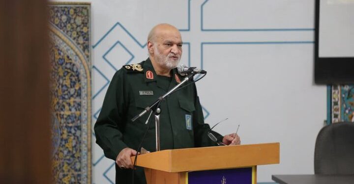 کنگره ۱۸ هزار شهید خراسان رضوی ۲۸ آبان‌ماه برگزار می‌شود