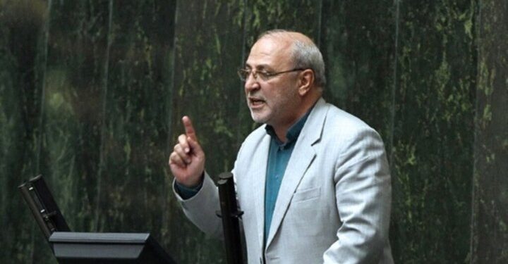 حاجی دلیگانی: یارانه ناچیز مددجویان بهزیستی پاسخگوی زندگی نیست