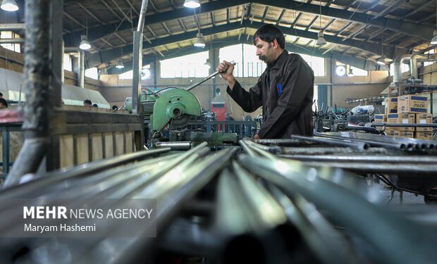 ورود دادگستری مازندران به تعیین تکلیف مالکیت کارخانه نساجی