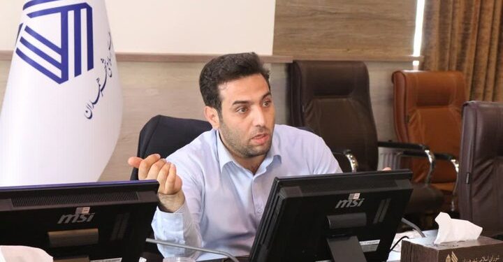 ایجاد نشاط اجتماعی هدف اصلی پروژه‌های بازآفرینی شهرداری است