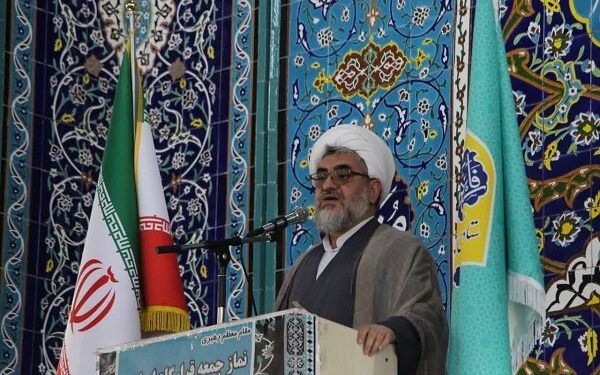 وحدت اسلامی سنگر مقاومت در برابر صهیونیسم است