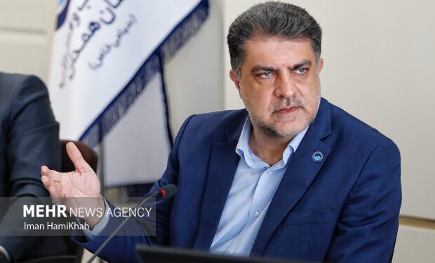 یک میلیارد تومان مشارکت مردمی برای حفر چاه آب در قهاوند