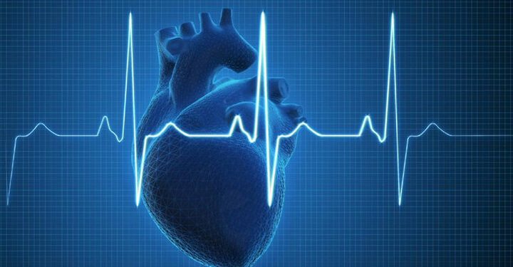 افراد میانسال در معرض خطر ضربان قلب نامنظم هستند