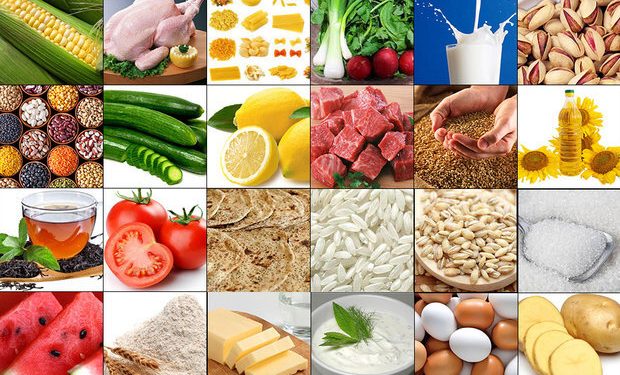 چهل و سومین نشست ستاد هماهنگی امنیت غذایی برگزار شد