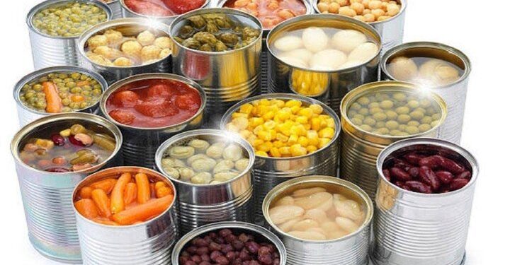 ۱۷۰ همت منابع مالی برای توسعه صنایع تبدیلی نیاز است