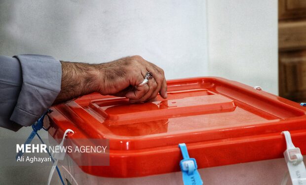 اعضای ستاد انتخابات استان سمنان مشخص شدند