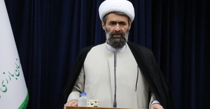 رئیس کل دادگستری قزوین: هیچ توجیهی برای مجوز خلاف قانون پذیرفته نیست