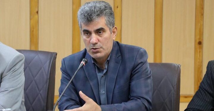 لزوم مدیریت نسل سوم شپشکها در باغات کیوی گیلان