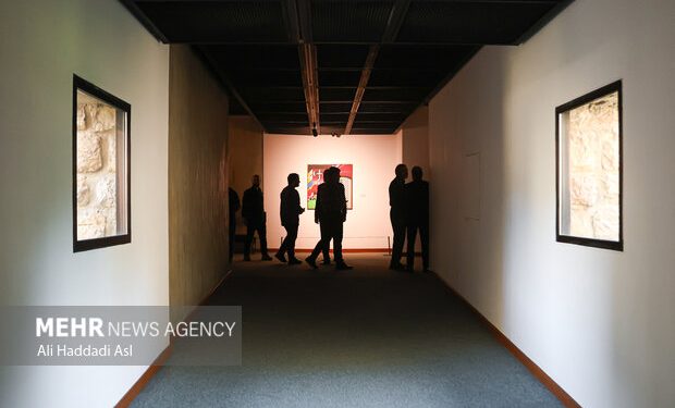 کانون جوانان موزه هنرهای معاصر تهران راه‌اندازی شد