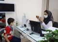 غربالگری بینایی ۵۸ میلیون کودک ایرانی از سال ۷۵ تا امروز
