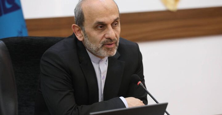 خراسان جنوبی پرمخاطب‌ترین شبکه استانی