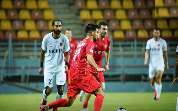فوتبال در خوزستان باید دوباره رونق بگیرد