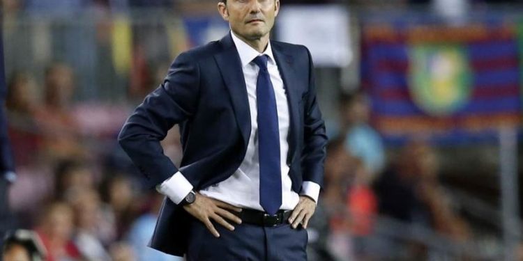 محرومیت سنگین والورده به خاطر اعتراض به داوری