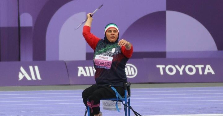 وعدههای داده شده به ورزشکاران معلول خوزستان محقق نشد