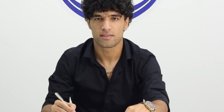 اسلامیخواه: ملوان در آینده نتایج بهتری خواهد گرفت