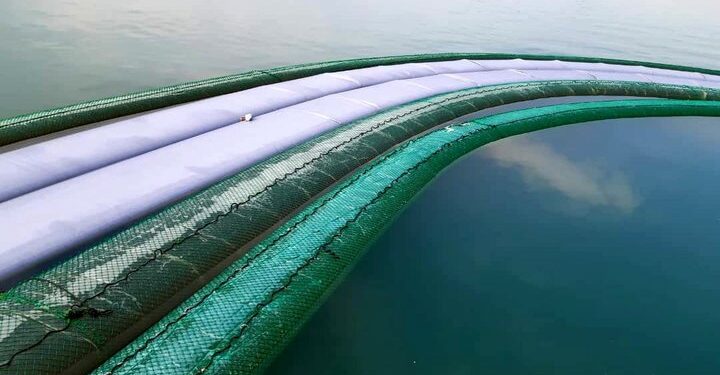 ناکامی قاچاقچیان سوخت در انتقال ۶۰ هزار لیتر گازوئیل در بندرعباس