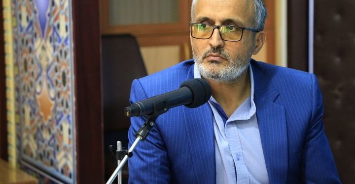 ایجاد ۷۲۷ فرصت شغلی توسط تعاونیهای خراسان جنوبی