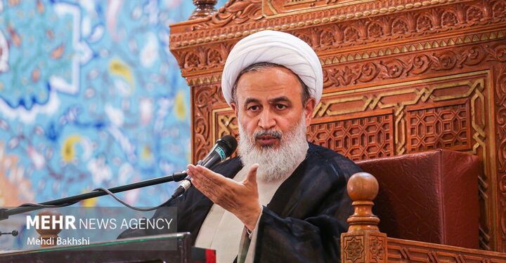 وحدت و محبت میان مؤمنان، شرط اساسی تحقق ظهور است