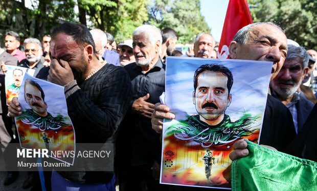 یکسال در پی کمال «جلال»؛ وعده هایی از جنس امید