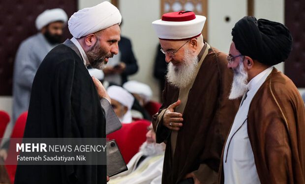 پیوند عمیق دل‌ها و اندیشه‌ها سرمایه جوامع اسلامی است