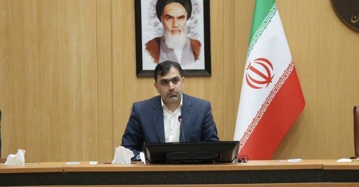 محکومیت ۸۴۰ میلیون ریالی قاچاقچی آرد در گیلان