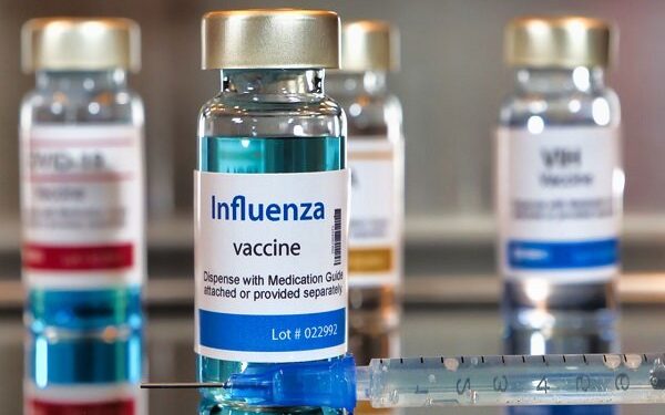 آغاز واکسیناسیون آنفلوانزا؛ اولویت گروههای پرخطر