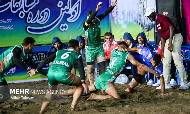 آموزش اساس ارتقای رشته کبدی در کشور است